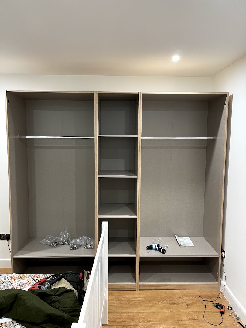Handyman Services all kind of DIY services provideing — Photos 1