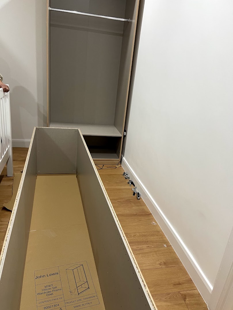 Handyman Services all kind of DIY services provideing — Photos 15