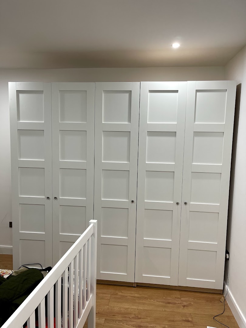 Handyman Services all kind of DIY services provideing — Photos 11